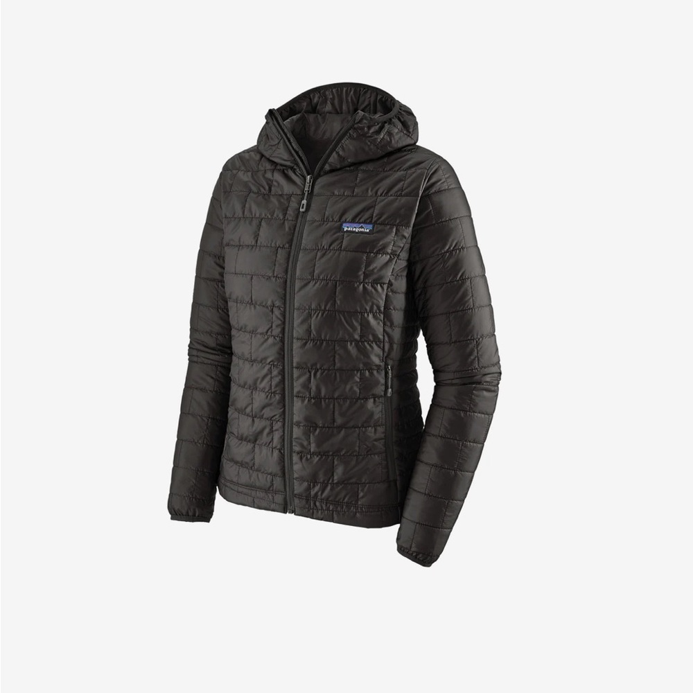 Patagonia Women's Nano Puff Hoody, Medium